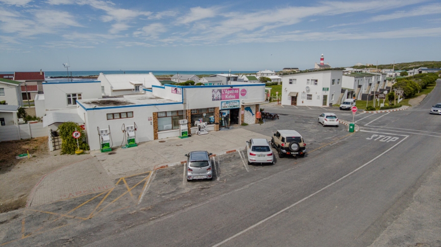 0 Bedroom Property for Sale in Agulhas Western Cape